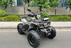 MOTAX ATV Grizlik T200 LUX