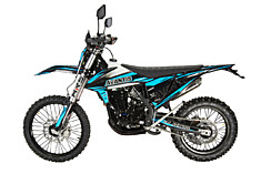 Avantis Enduro 250 EFI Exclusive