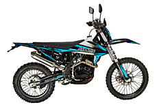 Avantis Enduro 250 EFI Exclusive