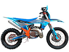 GR8 T300L (2T MT-300) Enduro RR