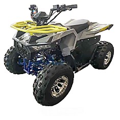 Regulmoto ATV220 Lux (200X)