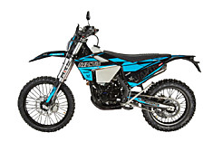 Avantis Enduro 250 EFI Exclusive