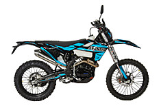 Avantis Enduro 250 EFI Exclusive