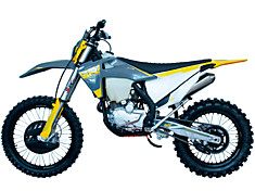 GR7 F300A (4T CB300) Enduro LITE